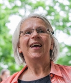 Ute Br&auml;uer-Lenz, Gesangsunterricht und Stimmpflege